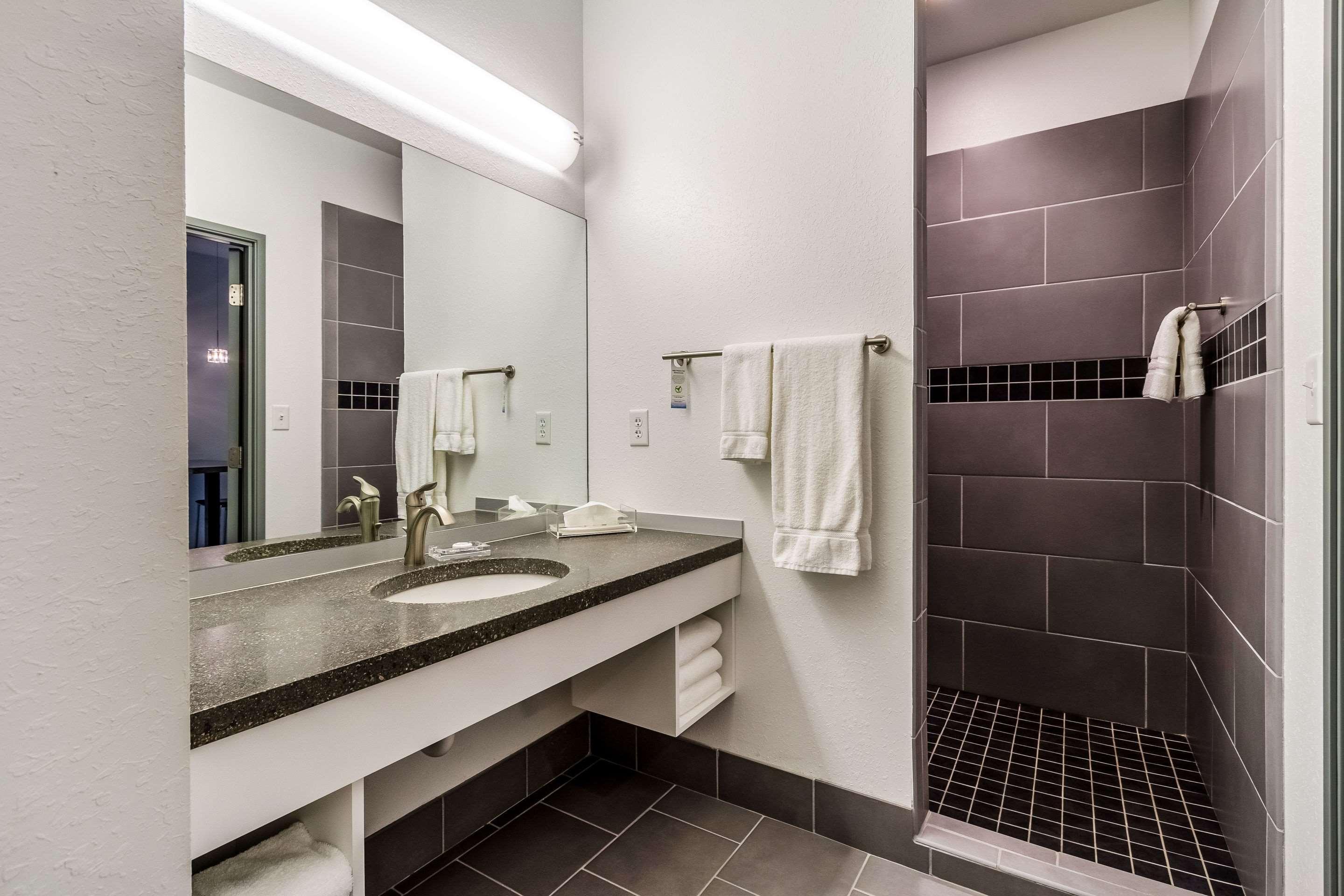 Hotel The Wallhouse Hotel, Ascend Collection